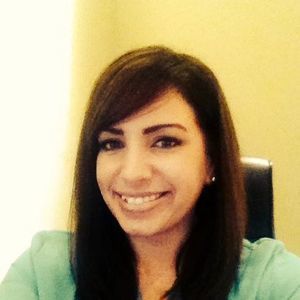 Meet your Posher, Ashley